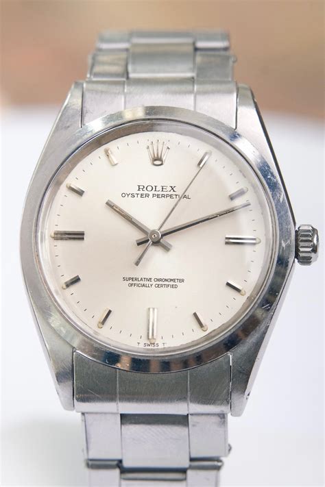 rolex oyster perpetual datejust user manual